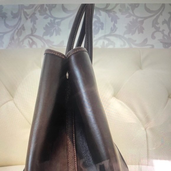 SOLD Authentic Hermès Garden Party 36 SOLD - Picture 7 of 10